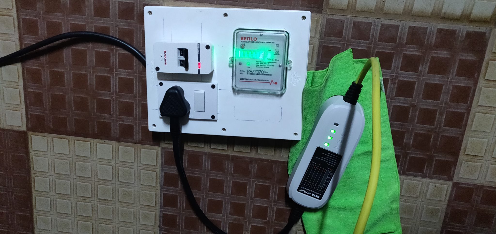 TATA Nexon EV XZ+ Ownership Review with Tips and Tricks